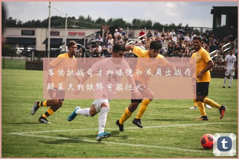 客场挑战奇才加福德和浓眉出战存疑莱夫利缺阵可能性大