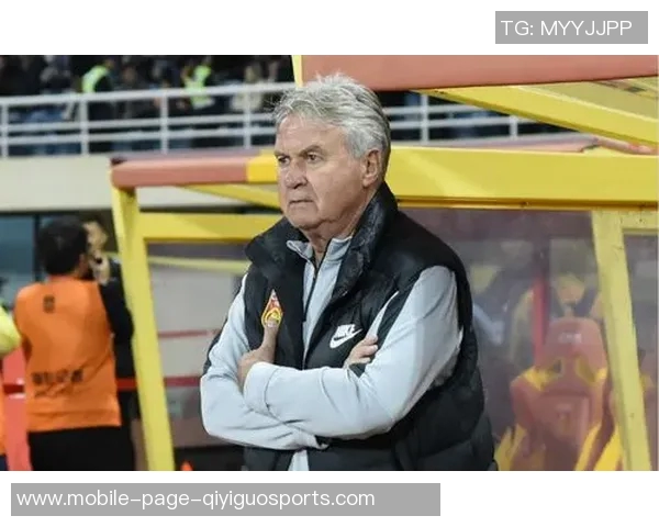 希丁克谈足球比赛应有的竞技精神与比分公平性强调避免极端差距的必要性